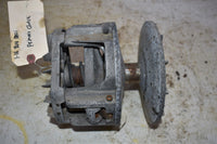 2016 John Deere Gator XUV 590i Primary Clutch AM144323