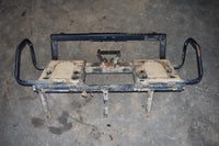 2016 John Deere Gator XUV 590i Seat Frame M173618 M173617