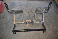 2016 John Deere Gator XUV 590i Seat Frame M173618 M173617