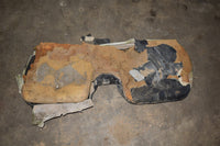 2016 John Deere Gator XUV 590i Seat AM147574