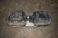 2016 John Deere Gator XUV 590i Seat AM147574