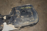 2016 John Deere Gator XUV 590i Seat AM147574