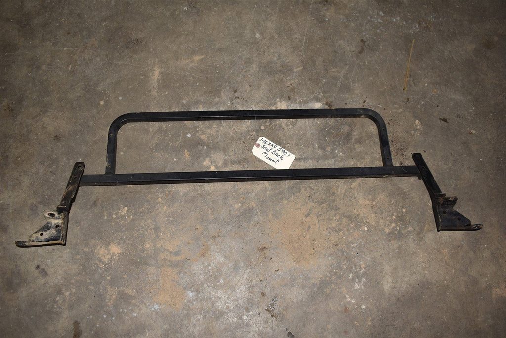 2016 John Deere Gator XUV 590i Seat Back Mount AM141850