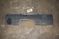 2016 John Deere Gator XUV 590i Seat Floor Kick Panel Plastic M162971