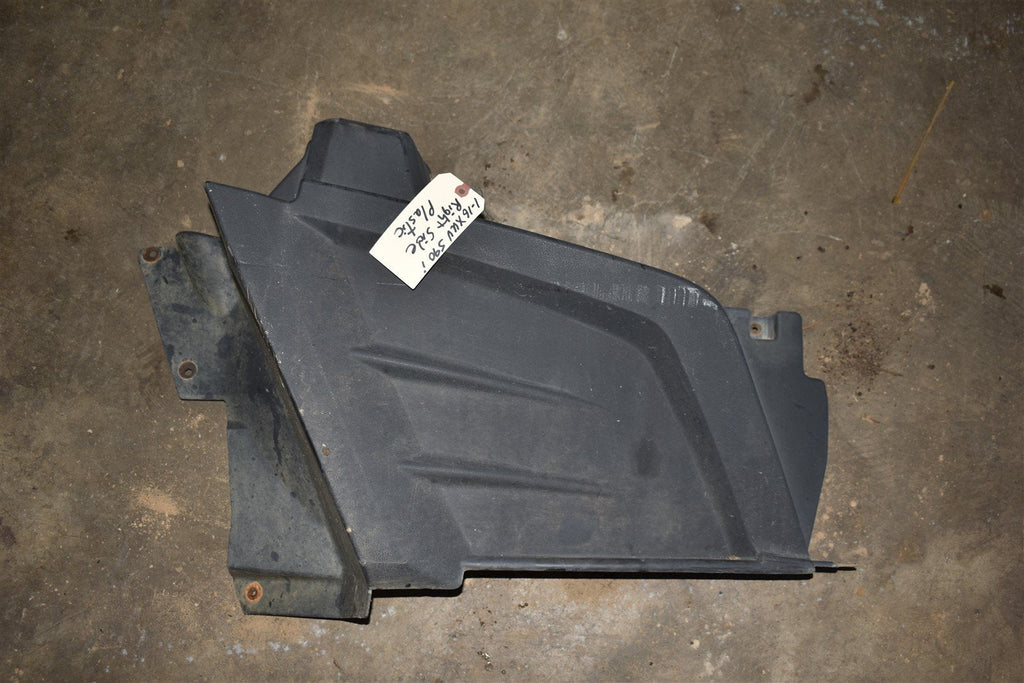 2016 John Deere Gator XUV 590i Right Side Rocker Panel Plastic M160994