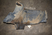 2016 John Deere Gator XUV 590i Right Side Rocker Panel Plastic M160994