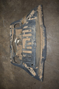 2016 John Deere Gator XUV 590i Under Hood Storage Plastic M168275