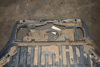 2016 John Deere Gator XUV 590i Under Hood Storage Plastic M168275