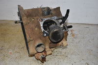 2007 Yamaha Grizzly 400 Bottom End Engine