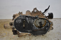 2007 Yamaha Grizzly 400 Bottom End Engine