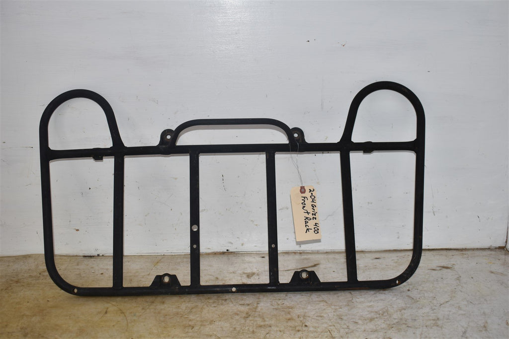 2007 Yamaha Grizzly 400 Front Rack 1D9-F8415-00-00