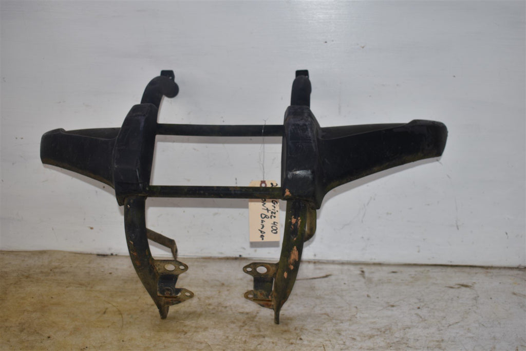 2007 Yamaha Grizzly 400 Front Bumper 1D9-F845N-01-00
