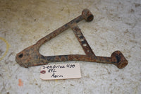 2007 Yamaha Grizzly 400 Right Front Upper A Arm 5ND-F3550-12-00