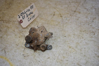 2007 Yamaha Grizzly 400 Right Front Brake Caliper 3GD-2580U-00-00