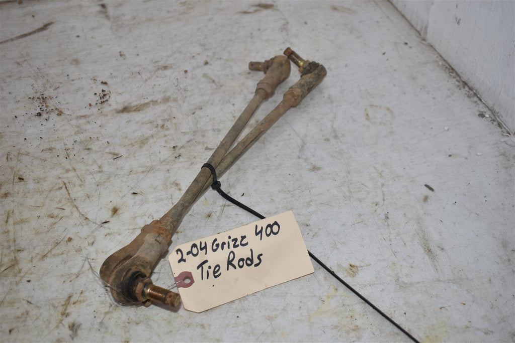 2007 Yamaha Grizzly 400 Tie Rods 5ND-F3831-00-00