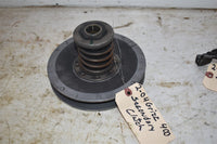 2007 Yamaha Grizzly 400 Secondary Clutch 5GH-17660-10-00 5GH-17670-00-00