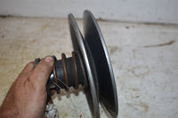 2007 Yamaha Grizzly 400 Secondary Clutch 5GH-17660-10-00 5GH-17670-00-00