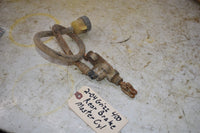 2007 Yamaha Grizzly 400 Rear Brake Master Cylinder 5KM-2583V-00-00