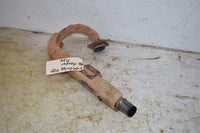 2007 Yamaha Grizzly 400 Head Pipe 5ND-E4611-00-00