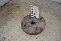 2007 Yamaha Grizzly 400 Right Rear Wheel Hub 1D9-F5311-00-00