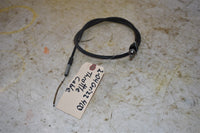 2007 Yamaha Grizzly 400 Throttle Cable 5GH-26311-01-00