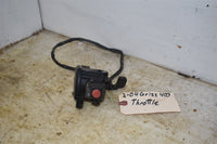 2007 Yamaha Grizzly 400 Thumb Throttle 1P1-26250-00-00