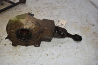 2007 Yamaha Grizzly 400 Rear Differential 1D9-G6151-00-00