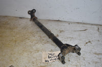 2007 Yamaha Grizzly 400 Steering Stem 5ND-F3813-10-00