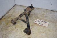 2007 Yamaha Grizzly 400 Left Front Upper A Arm 5ND-F3540-12-00