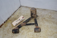 2007 Yamaha Grizzly 400 Left Front Upper A Arm 5ND-F3540-12-00