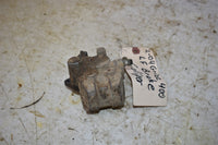 2007 Yamaha Grizzly 400 Left Front Brake Caliper 3GD-2580T-00-00