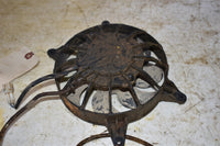 2007 Yamaha Grizzly 400 Fan 5ND-E2405-01-00