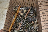 2007 Yamaha Grizzly 400 Bolts Lot