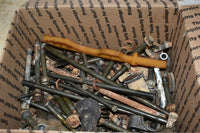 2007 Yamaha Grizzly 400 Bolts Lot