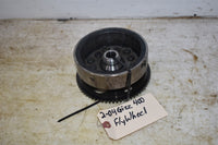 2007 Yamaha Grizzly 400 Flywheel 5GH-81450-01-00