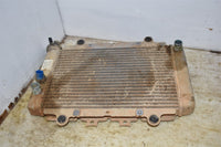 2007 Yamaha Grizzly 400 Radiator 5ND-E240A-01-00