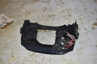 2007 Yamaha Grizzly 400 Dash 5TE-F837L-02-00