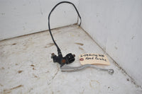 2007 Yamaha Grizzly 400 Brake Perch 2HT-83912-00-00