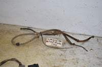 2007 Yamaha Grizzly 400 Front Brake Lines 1D9-F5873-00-00 5ND-F5871-00-00