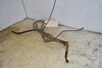 2007 Yamaha Grizzly 400 Front Brake Lines 1D9-F5873-00-00 5ND-F5871-00-00