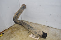 2007 Yamaha Grizzly 400 Clutch Duct 5ND-E5471-00-00