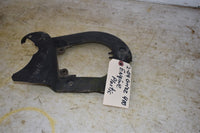 2007 Yamaha Grizzly 400 Engine Cover 5ND-E5423-00-00