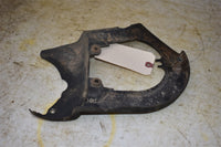 2007 Yamaha Grizzly 400 Engine Cover 5ND-E5423-00-00