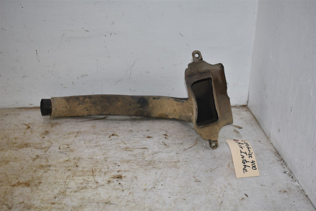 2007 Yamaha Grizzly 400 Air Duct 1D9-E5473-00-00