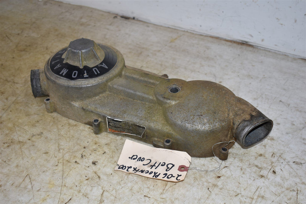 2006 Polaris Phoenix 200 Clutch Cover 0452327