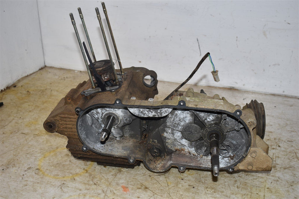 2006 Polaris Phoenix 200 Bottom End Engine