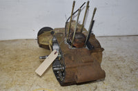 2006 Polaris Phoenix 200 Bottom End Engine