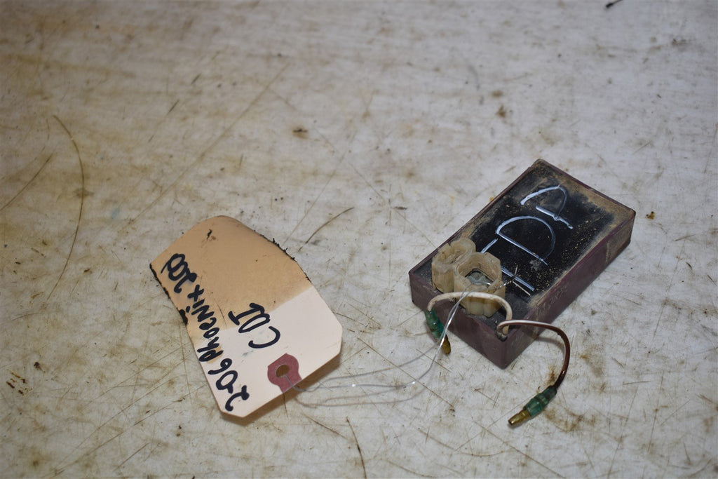 2006 Polaris Phoenix 200 CDI 0454169