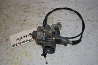 2006 Polaris Phoenix 200 Carburetor 0452305