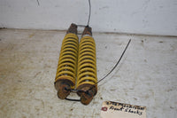 2006 Polaris Phoenix 200 Front Shocks 0452654
